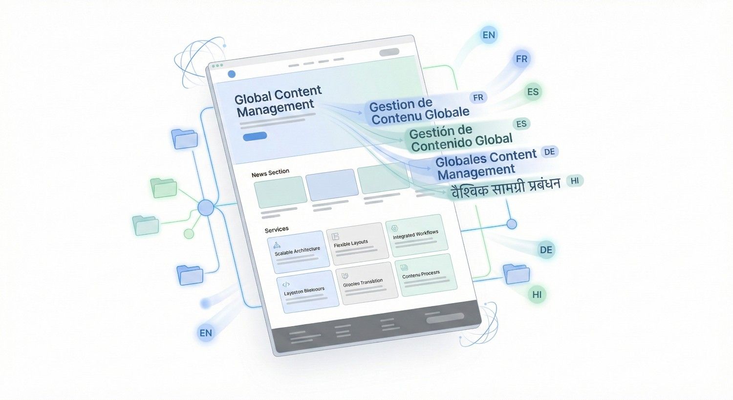 How to Translate Drupal Website: Master Guide to Multilingual Content ...